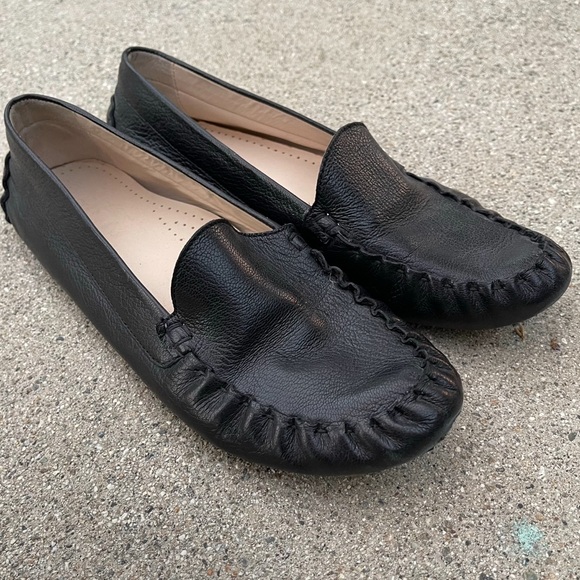 Cole Haan Women's Evelyn Driver size 9.5 preloved career casual - Picture 1 of 7